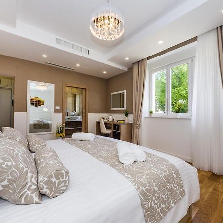 Peninsula Luxury Suite Zadar Exterior photo