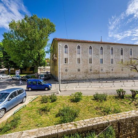 Peninsula Luxury Suite Zadar Exterior photo
