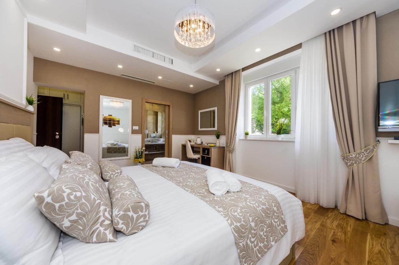 Peninsula Luxury Suite Zadar Exterior photo